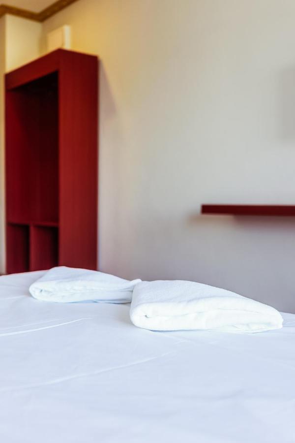 Douangpraseuth Hotel Wientian Zewnętrze zdjęcie